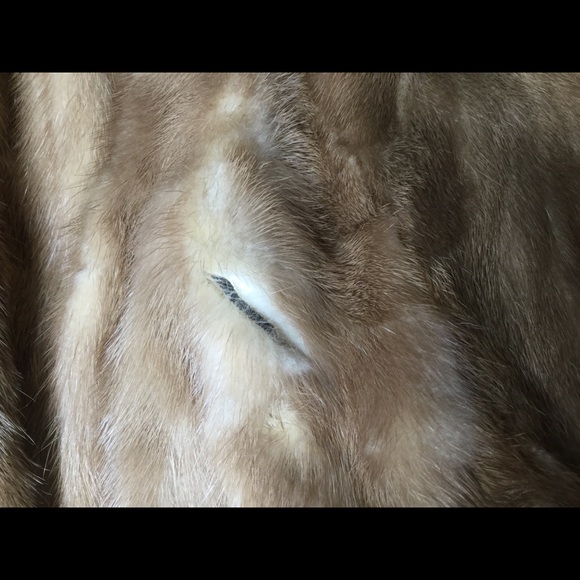 Vintage Femington Furs Beautiful Fur Coat - Picture 9 of 16